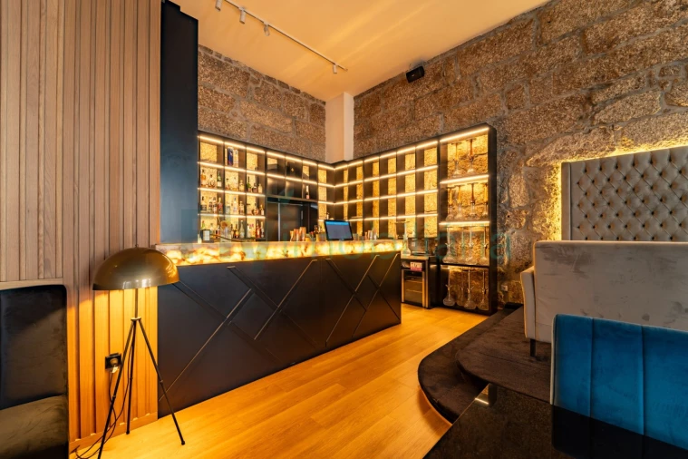 Negócio para Venda em Caldas de Vizela (São Miguel e São João) Foto 22