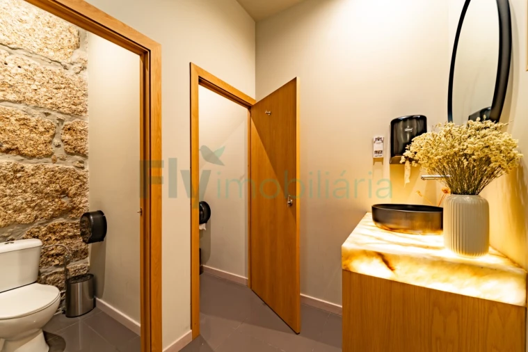 Negócio para Venda em Caldas de Vizela (São Miguel e São João) Foto 34