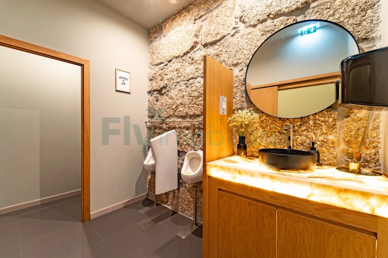 Negócio para Venda em Caldas de Vizela (São Miguel e São João) Foto 35