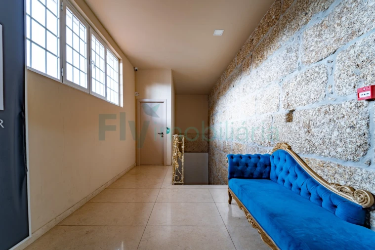 Negócio para Venda em Caldas de Vizela (São Miguel e São João) Foto 37