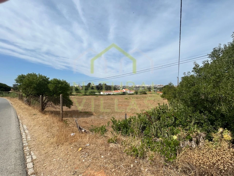 Terreno Agricola ou Rústico para Venda em Conceição e Estoi Foto 3
