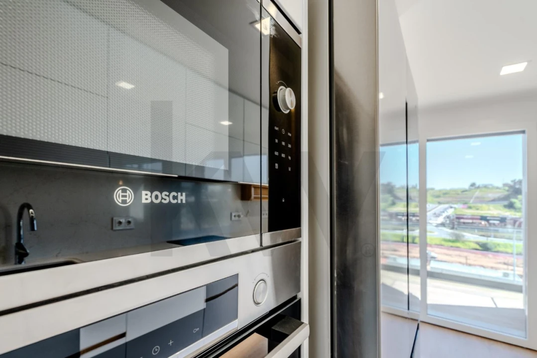 Apartamento T2 para Venda em Oeiras e São Julião da Barra, Paço de Arcos e Caxias Foto 12