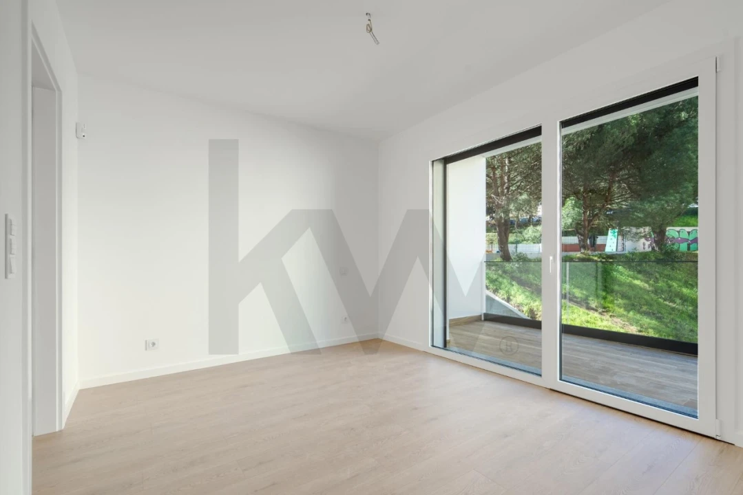 Apartamento T2 para Venda em Oeiras e São Julião da Barra, Paço de Arcos e Caxias Foto 23