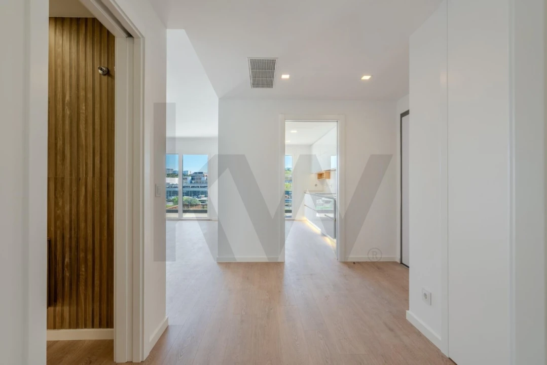 Apartamento T2 para Venda em Oeiras e São Julião da Barra, Paço de Arcos e Caxias Foto 26