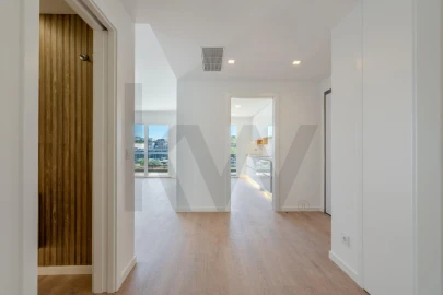 Apartamento T2 para Venda em Oeiras e São Julião da Barra, Paço de Arcos e Caxias