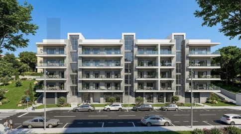 Apartamento T2 para Venda em Oeiras e São Julião da Barra, Paço de Arcos e Caxias