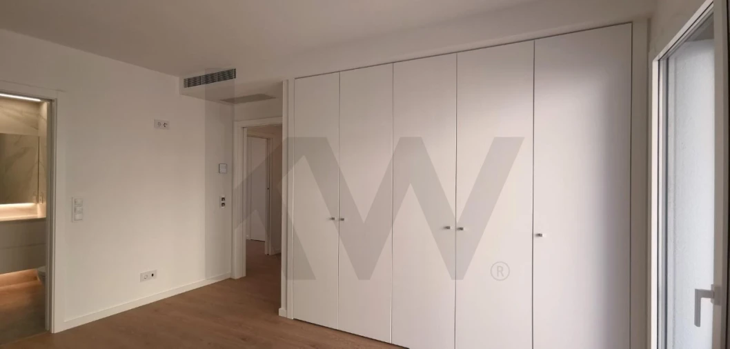 Apartamento T2 para Venda em Oeiras e São Julião da Barra, Paço de Arcos e Caxias Foto 12