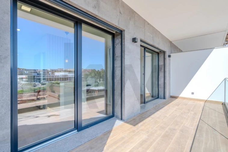 Apartamento T2 para Venda em Oeiras e São Julião da Barra, Paço de Arcos e Caxias Foto 7