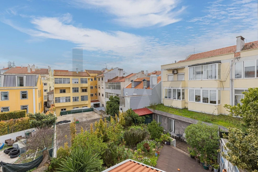 Apartamento T2 para Venda em Algés, Linda-A-Velha e Cruz Quebrada-Dafundo Foto 25