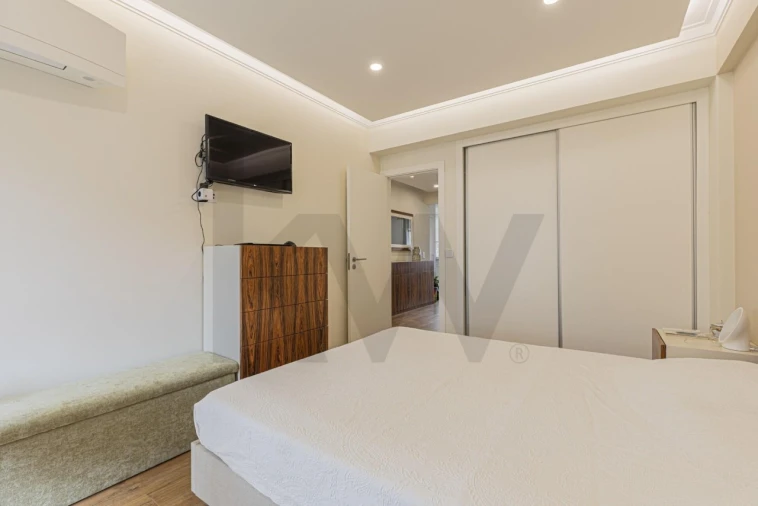 Apartamento T2 para Venda em Algés, Linda-A-Velha e Cruz Quebrada-Dafundo Foto 20