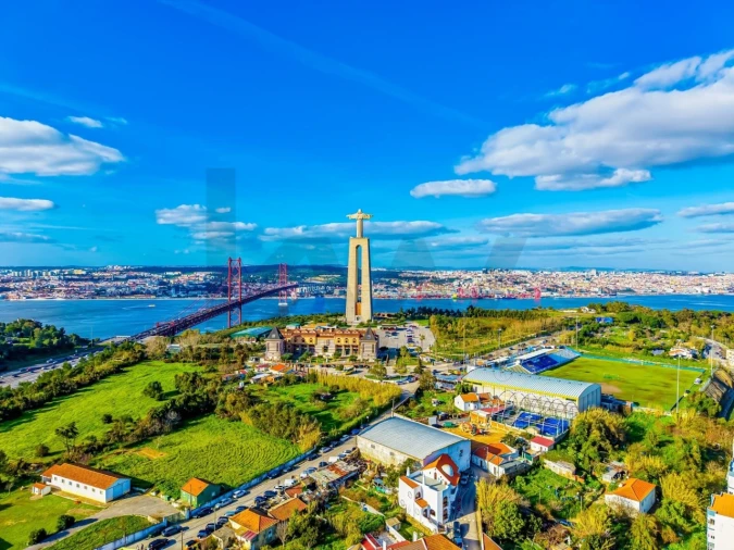 Apartamento T3 para Venda em Almada, Cova da Piedade, Pragal e Cacilhas Foto 62