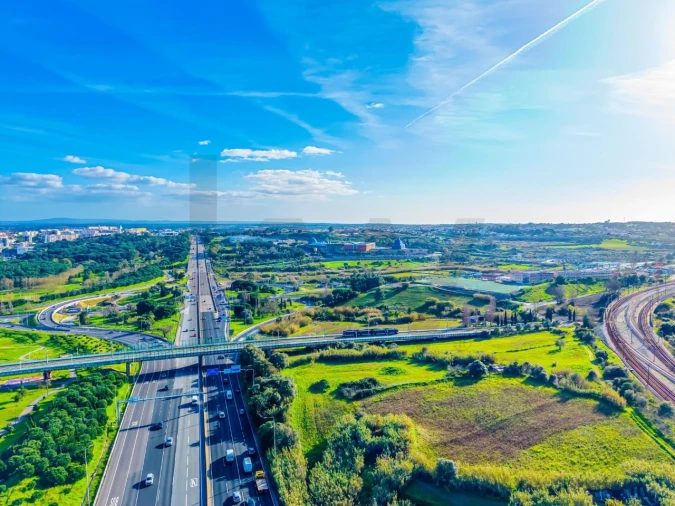 Apartamento T3 para Venda em Almada, Cova da Piedade, Pragal e Cacilhas Foto 68