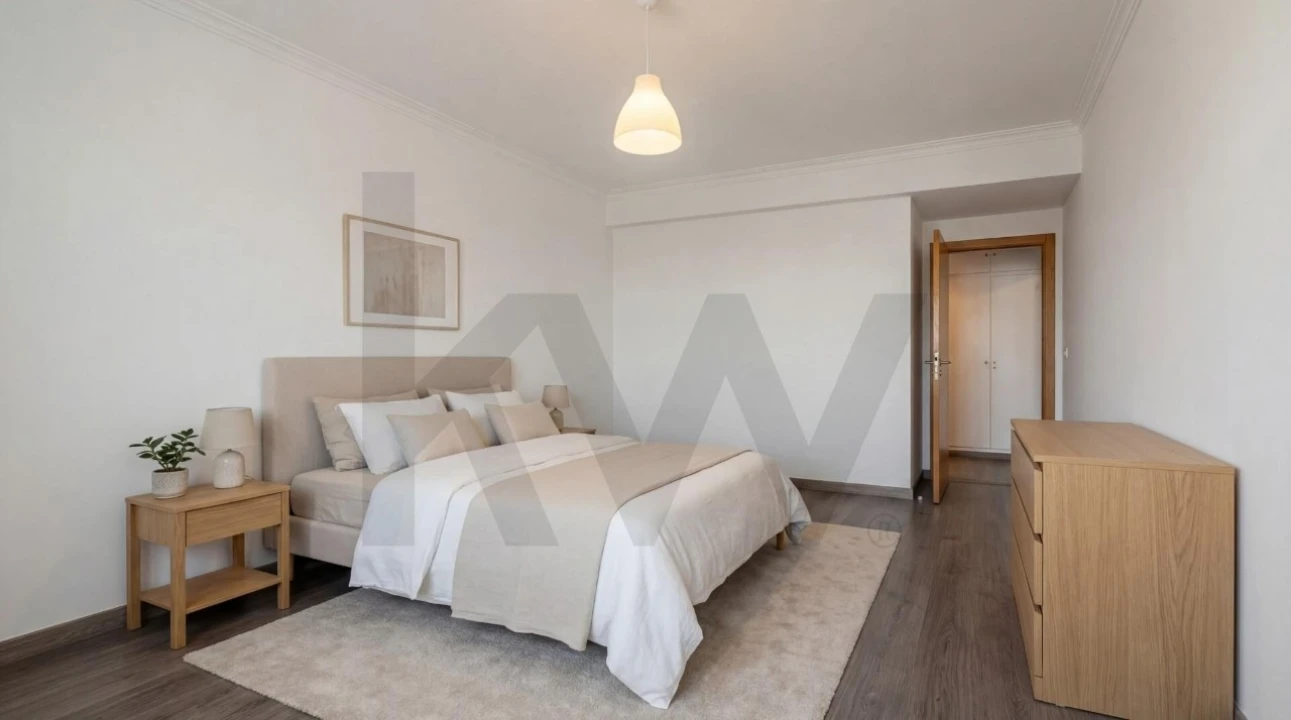 Apartamento T2 para Venda em Odivelas Foto 17