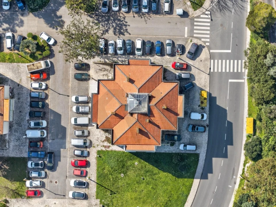 Apartamento T2 para Venda em Odivelas Foto 27