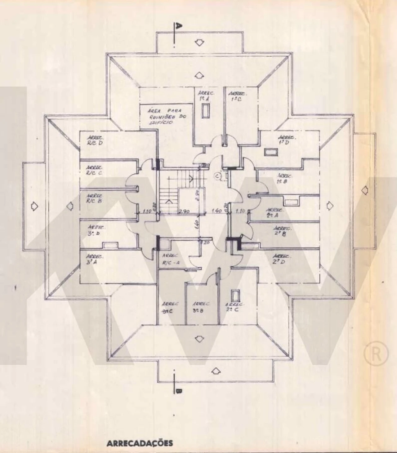 Apartamento T2 para Venda em Odivelas Foto 31
