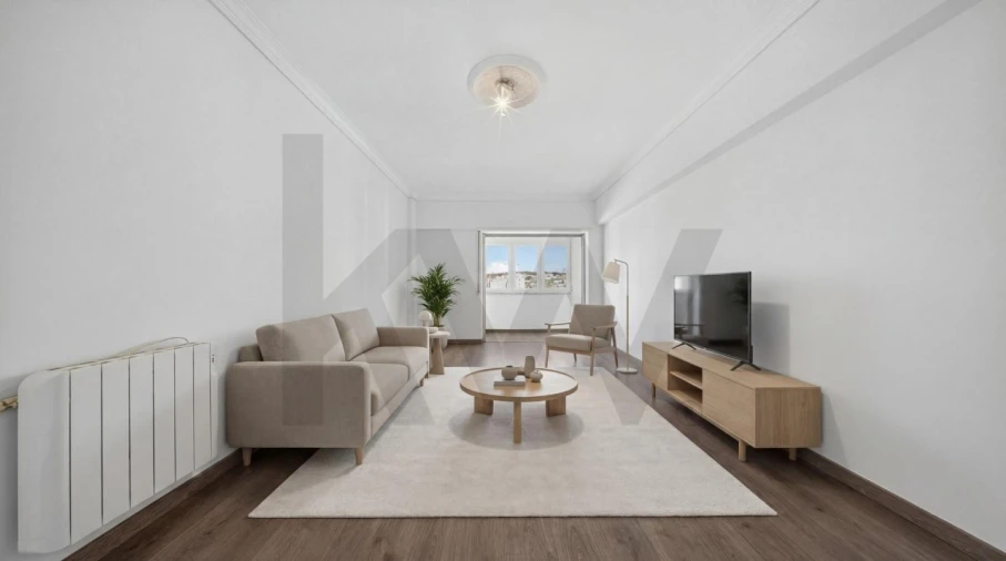 Apartamento T2 para Venda em Odivelas Foto 5