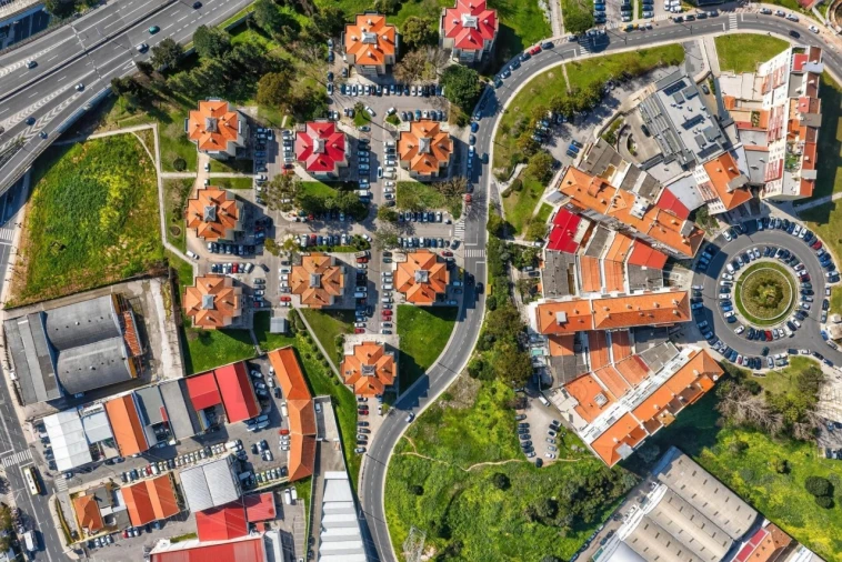 Apartamento T2 para Venda em Odivelas Foto 28