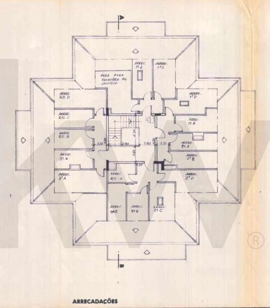 Apartamento T2 para Venda em Odivelas Foto 31