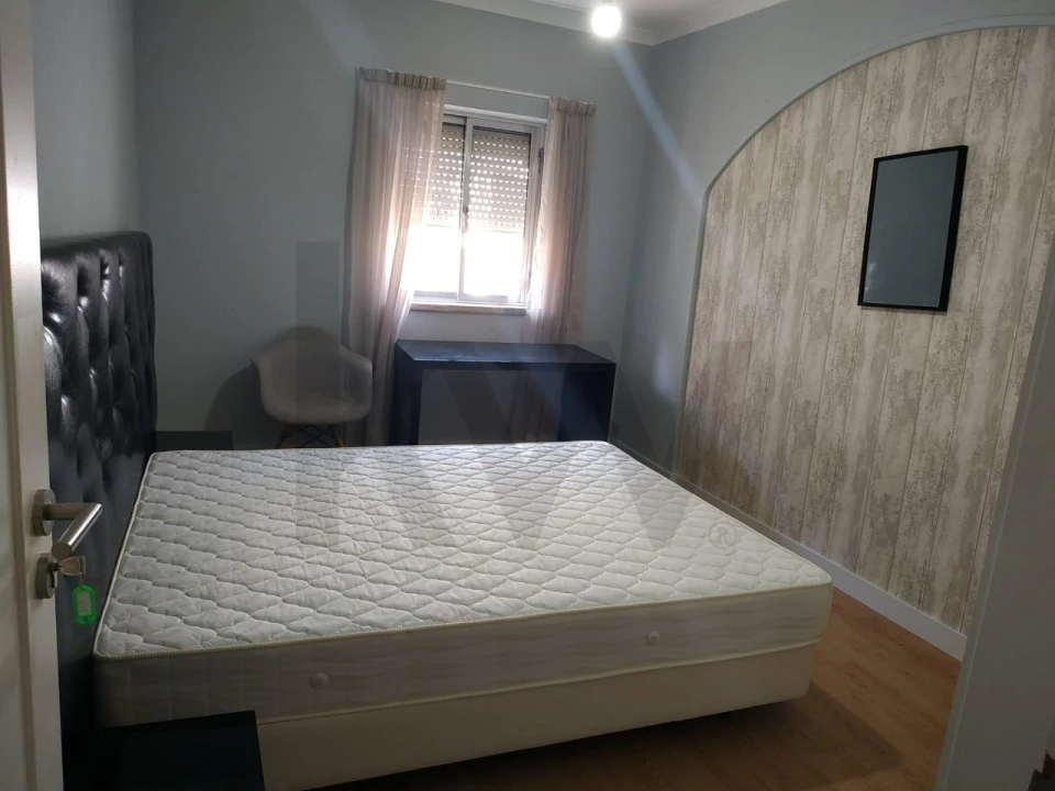 Apartamento T9 para Venda em Santo António Foto 13