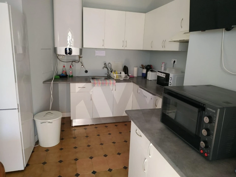 Apartamento T9 para Venda em Santo António Foto 17