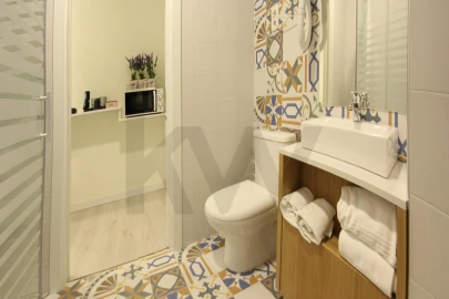 Apartamento T9 para Venda em Santo António