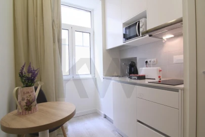 Apartamento T9 para Venda em Santo António