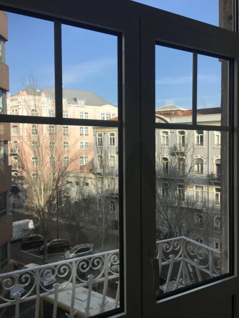 Apartamento T9 para Venda em Santo António