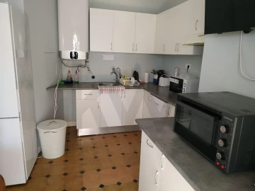 Apartamento T9 para Venda em Santo António