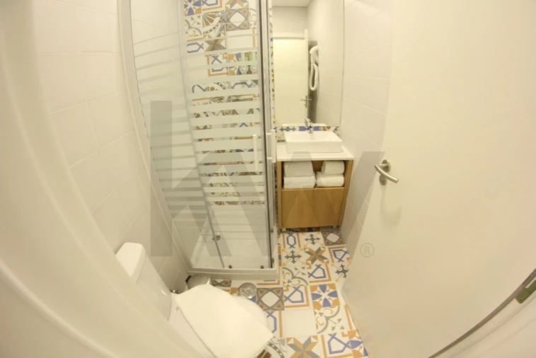 Apartamento T9 para Venda em Santo António Foto 9