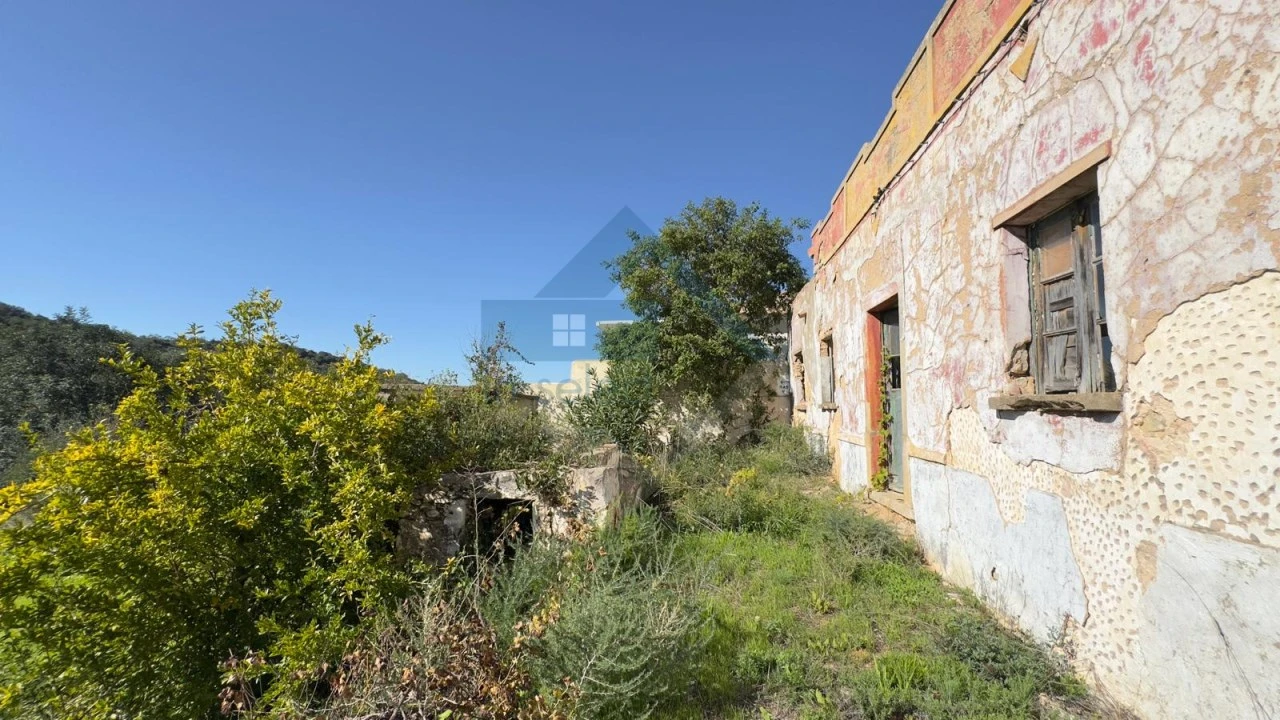 Moradia T2 para Venda em Loule (São Sebastião) Foto 11