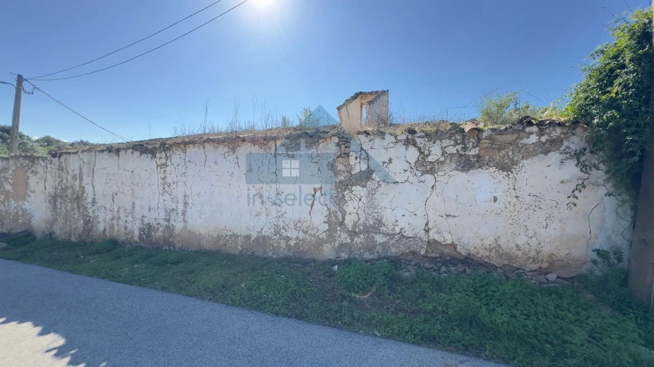 Moradia T2 para Venda em Loule (São Sebastião) Foto 13