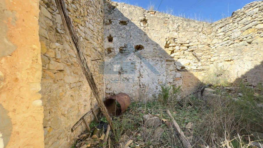 Moradia T2 para Venda em Loule (São Sebastião) Foto 10