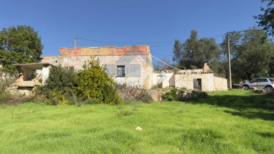 Moradia T2 para Venda em Loule (São Sebastião) Foto 15