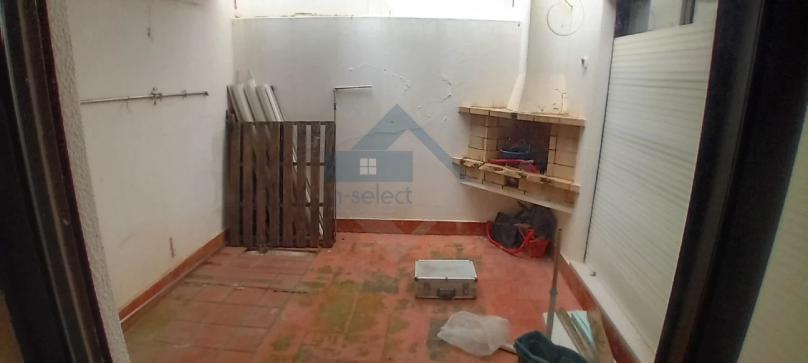 Moradia T3 para Venda em Almancil Foto 15