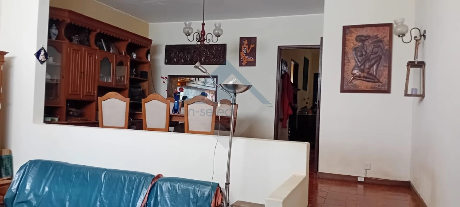 Moradia T3 para Venda em Almancil Foto 27