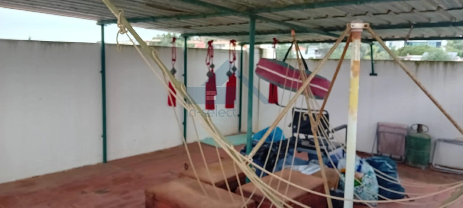 Moradia T3 para Venda em Almancil Foto 30