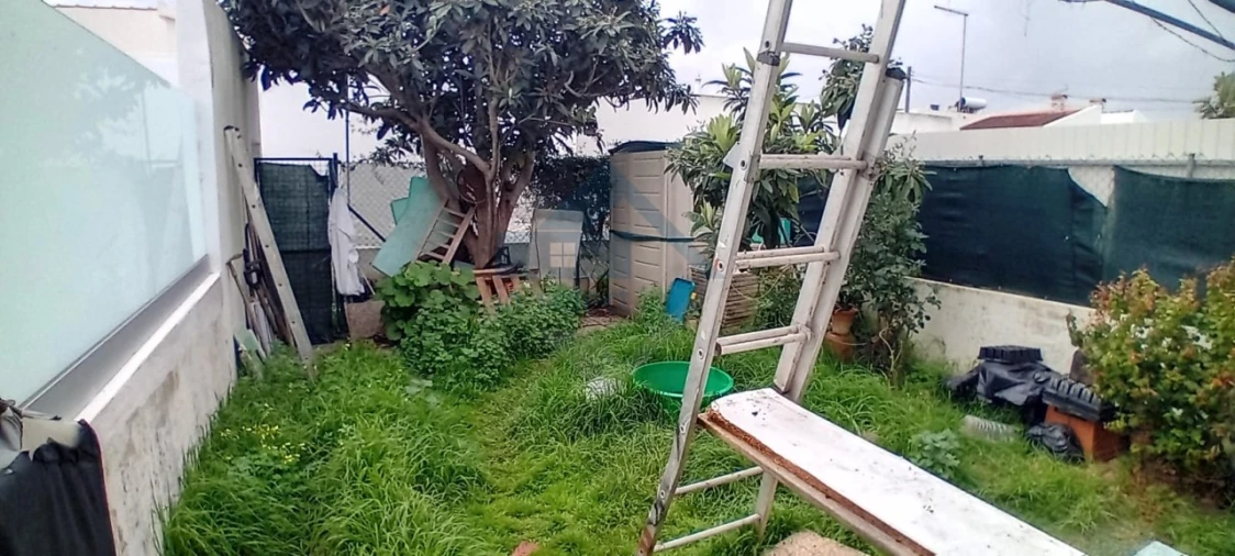 Moradia T3 para Venda em Almancil Foto 22