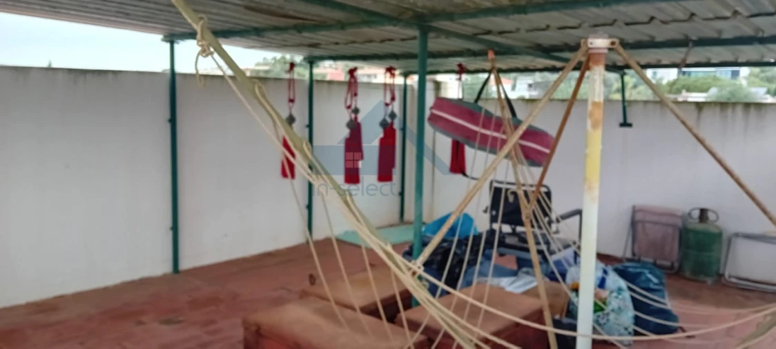 Moradia T3 para Venda em Almancil Foto 30