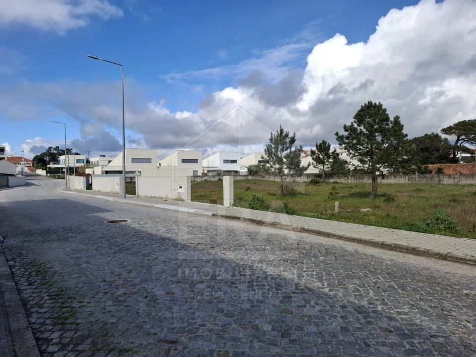 Terreno para Venda em Apúlia e Fão Foto 1
