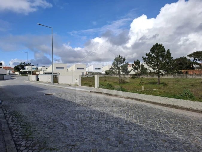 Terreno para Venda em Apúlia e Fão