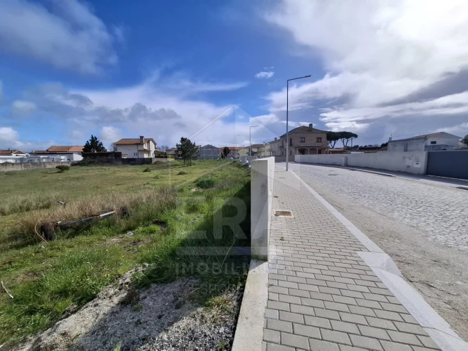 Terreno para Venda em Apúlia e Fão Foto 2