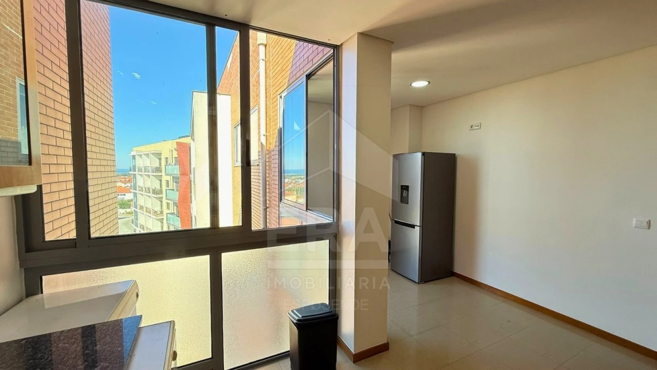 Apartamento T3 para Venda em Areosa Foto 7