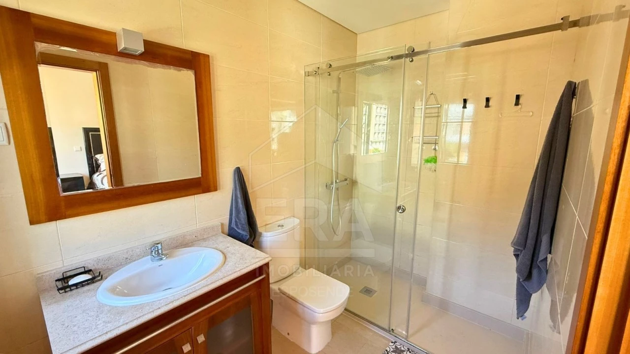 Apartamento T3 para Venda em Areosa Foto 14