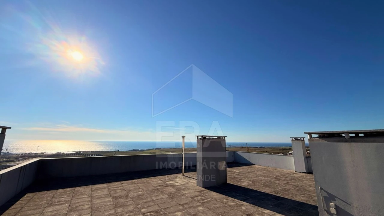 Apartamento T3 para Venda em Areosa Foto 16