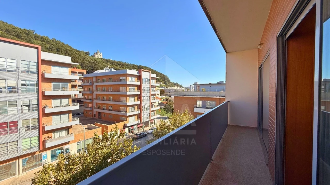 Apartamento T3 para Venda em Areosa Foto 18