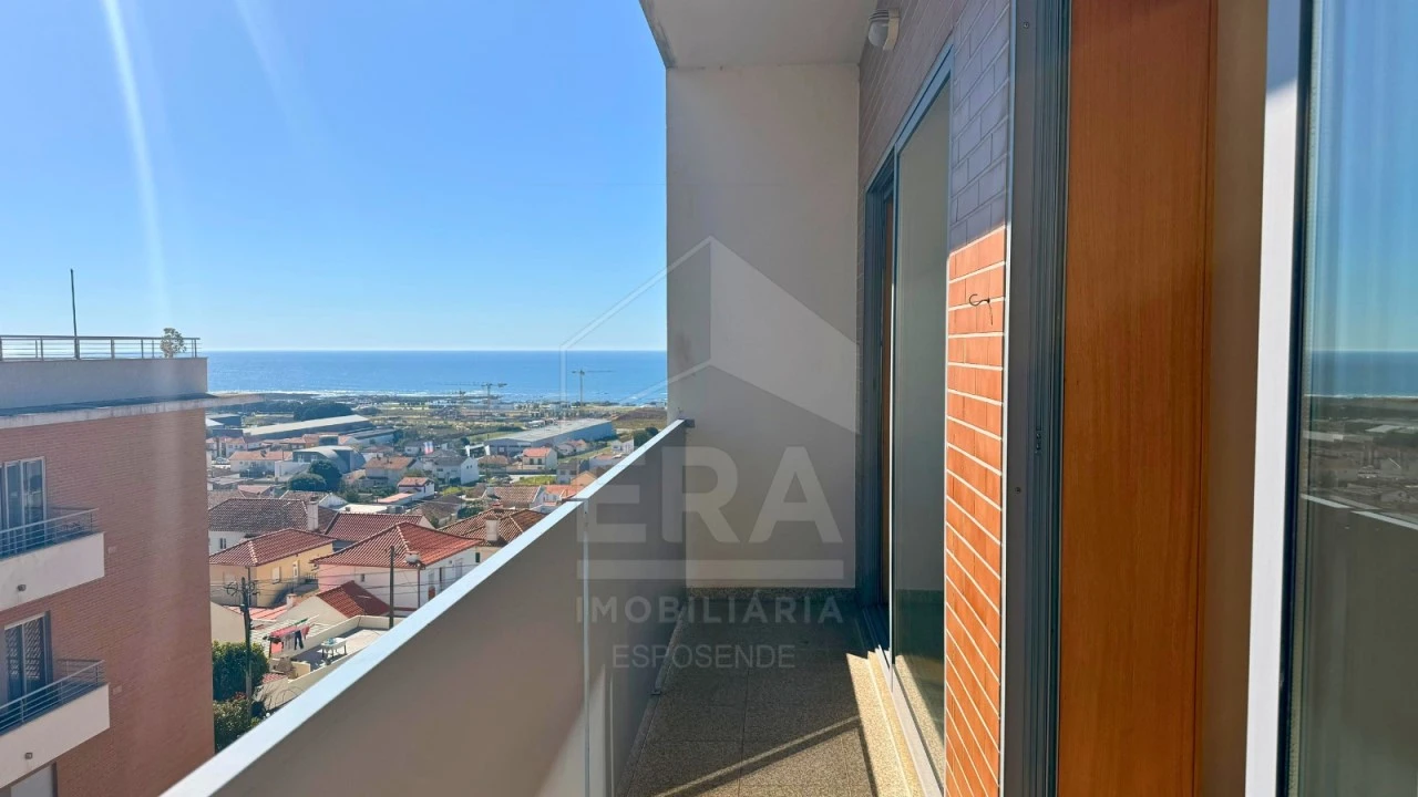 Apartamento T3 para Venda em Areosa Foto 19