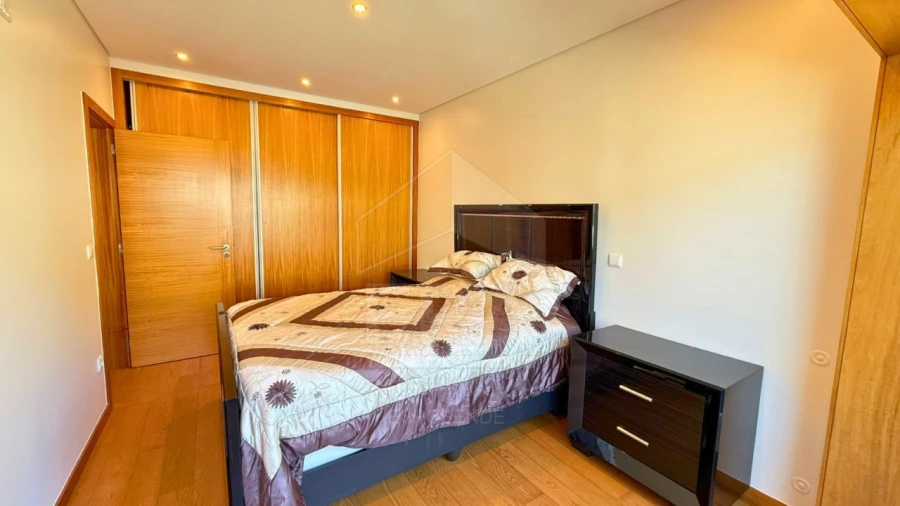 Apartamento T3 para Venda em Areosa Foto 13