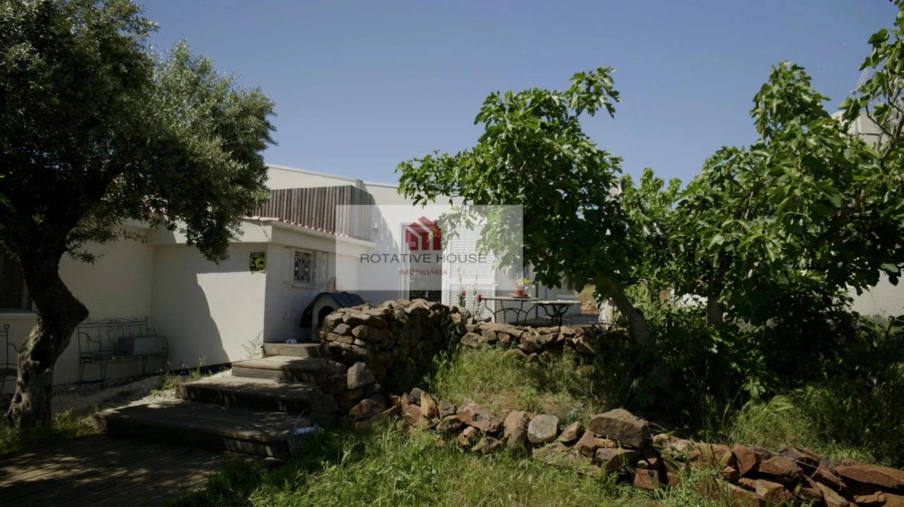 Quinta T3 para Venda em Assunção, Ajuda, Salvador e Santo Ildefonso Foto 15