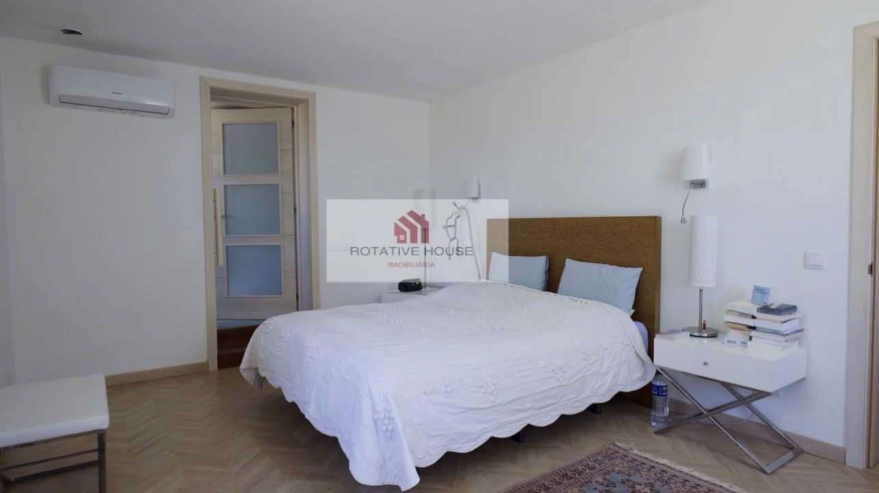 Quinta T3 para Venda em Assunção, Ajuda, Salvador e Santo Ildefonso Foto 26