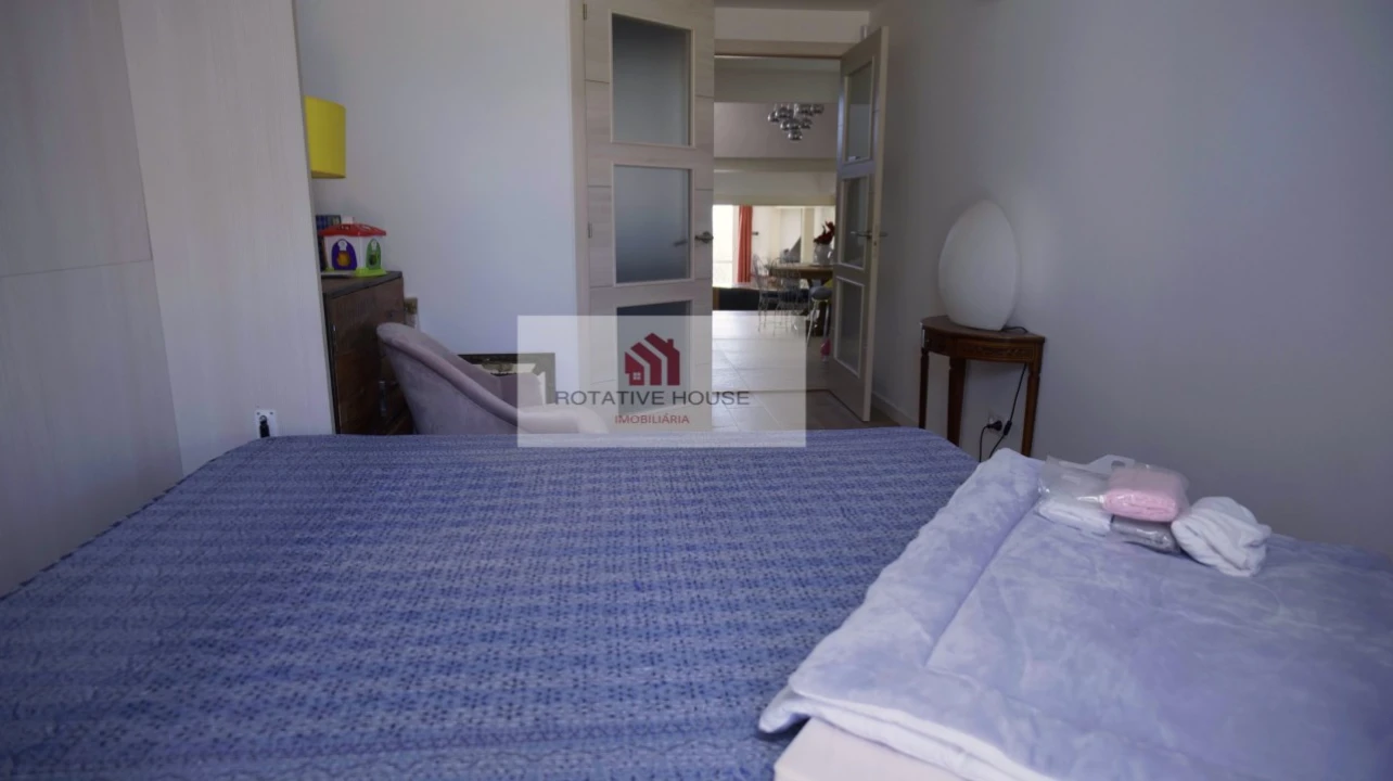 Quinta T3 para Venda em Assunção, Ajuda, Salvador e Santo Ildefonso Foto 30